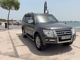 2016 - MITSUBISHI PAJERO 3.8
